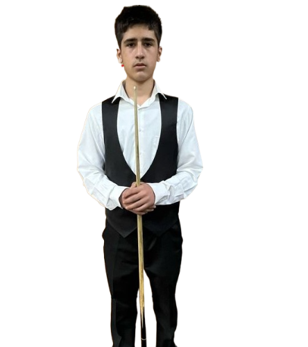 محمدسبحان قربان خانلو